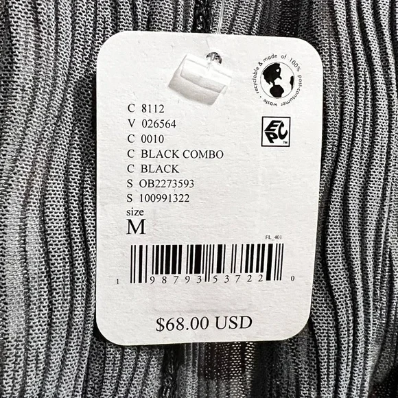 Free People Flora Cape Top - Picture 7 of 7